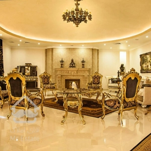 ۷۵متری تراس دار