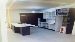 خرید و فروش آپارتمان 188 متری 3 خوابه جنت اباد