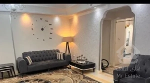 72متر / کم سن /خوش نقشه/ شمال آزادی/ سرمایه‌گذاری