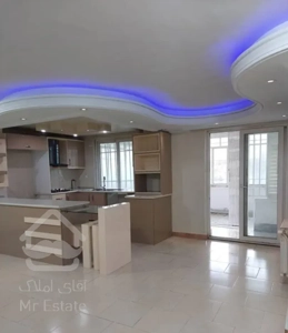 واحد حیاط دار شهرک شهید بهشتی