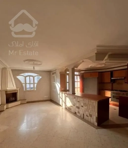 80متر طبقه دوم دزاشیب