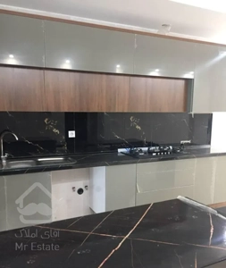 فروش آپارتمان ۲۰۰ متری ۳ خوابه در قیطریه