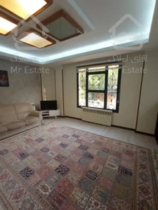 ۷۸متر/۲خواب/نورگیر/بازسازی/فردوس غرب