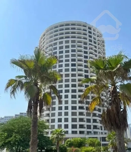 برج شاراکس ۱۵۵متر دید فول دریا