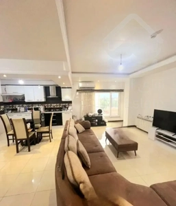 آپارتمان۸۵متر طبقه۵چشم اندازجنگل در بلوار طالقانی