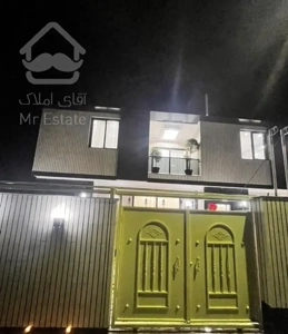 یه ویلای بسیار خوش قیمت  کم نظیر