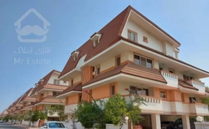 بلوک کامل صدف