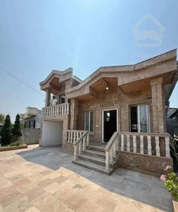 ویلاباغ نیمپیلوت 230متری سند تک برگ شهرکی ویوابدی