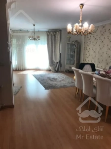 فروش آپارتمان محمودیه 135  متر شیک