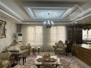 واحد ۱۴۰ متر ۳ خواب اباذر