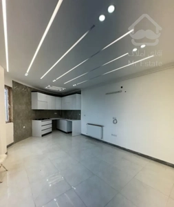 فروش طبقه مستقل و نوساخت وام دار خیابان سعدی