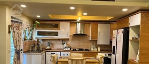 ۸۰ متر ۲ خواب تک واحدی قبا