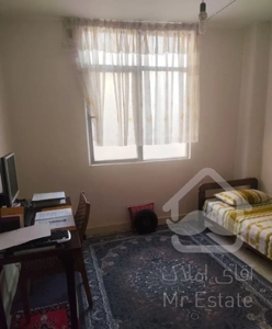 فروش آپارتمان ۵۶ متری 1 خوابه  در محبوب مجاز غربی