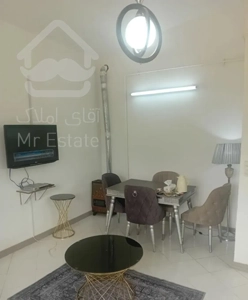 فروش ۵۴ متر سند تک برگ