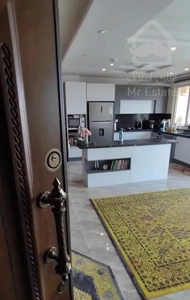 ستارخان ۳ خواب ۱۳۵ متر غرق نور