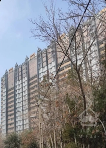 آپارتمان پنت هاوس ۱۵۶ متر طبقه ۲۱ جنوبی ویو ابدی