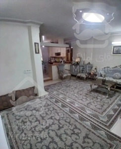 اپارتمان ۶۵ متری دو خوابه