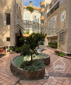 ۱۸۰متر برج باغ  دیباجی جنوبی و دولت