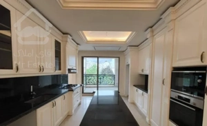 آپارتمان ۲۳۸ متری/بهشت سبز منطقه/قابل تهاتر