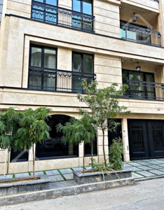 ۹۵متر دوخواب نوساز سازمان شمالی