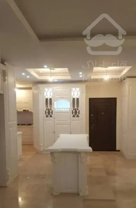 گوهردشت ۱۴۵متر ۳ خواب شیک