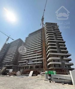 برج مسکونی نارگون پیش فروش 131 متری(شرایط پرداخت)