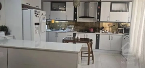 شیخ بهایی شمالی ۱۵۵ متر ۳ خواب