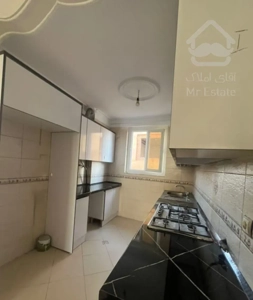 آپارتمان۴۷ متری/تک واحدی/۴۰متر حیاط اختصاصی