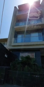 ۱۷۵ متر آپارتمان۳خ اربکله ویو بی نظیر تراس چیدمانی