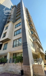 برج آینده ساز صدف ۱۹۰ متر / دید کامل دریا