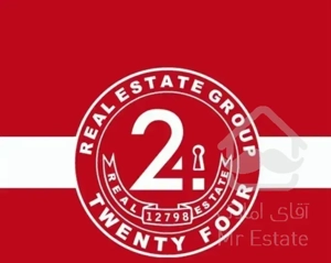 سجاد ۱۶۵متر فول امکانات