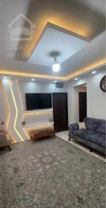 ۶۰ متر، یکخواب فول بازسازی شده