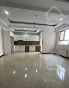 ۵۵متر/خوش نقشه/سالن پرده خور