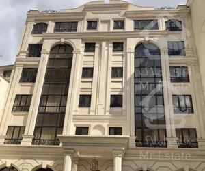 فروش ۱۷۰متر غرق در نور ۲پارکینگ عظیمیه