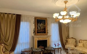 آپارتمان ۲۰۰ متر۳ خواب / خوش نقشه و نورگیر