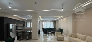 نوساز ۱۳۰ متر ۳ خوابه (‌زیر قیمت منطقه‌)