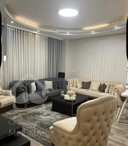 ۵۵ متر / دولت / خوش نقشه/ ۲ پارکینگ