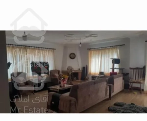 فروش آپارتمان۱۲۴متری/نور