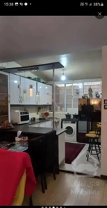 ۷۰ متر /دو خواب/فول امکانات/ زیر قیمت