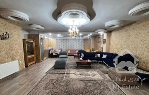 112متر فول امکانات همایونشهر جنوبی