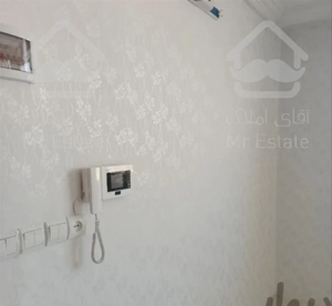 اجرای نقاشی*طرح کاغذ دیواری با رنگ*