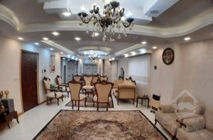 واحد ۱۲۷ متری ۳خواب سنددار  فلسطین گل سرخ