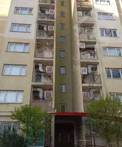 آپارتمان 2 خواب/انباری سندی/کوزو آسمان