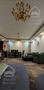 آپارتمان تک واحدی کیکاووس