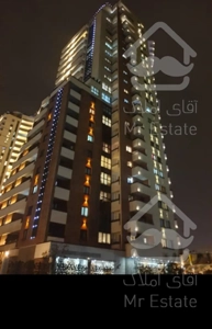 برج باغ / سوپرلوکس/ستین/وام دار/اقساط