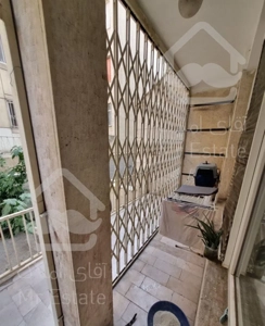 آپارتمان ۱۰۵ متر علامه جنوبی/ فول