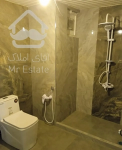 میرداماد جنوب ۲۰۰ متر ۳ خواب بازسازی