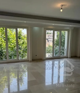 زعفرانیه ۲۴۸ متر دیپلمات نشین ۳ پارکینگ