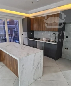 ۹۶متری ۲خوابه یوسف آباد مستوفی