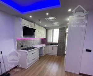 آپارتمان ۷۵ متری فول بازسازی شده